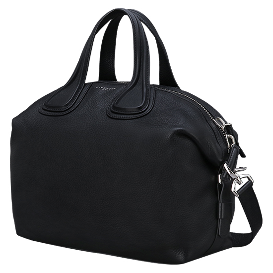 GIVENCHY(USED)나이팅게일 블랙 미듐