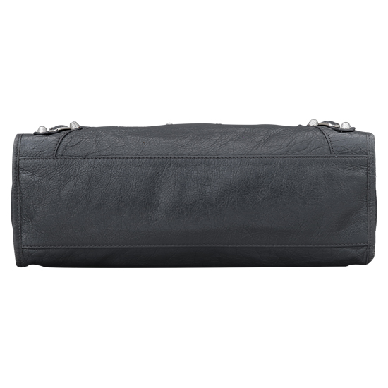 BALENCIAGA(USED)자이언트 시티 모터백