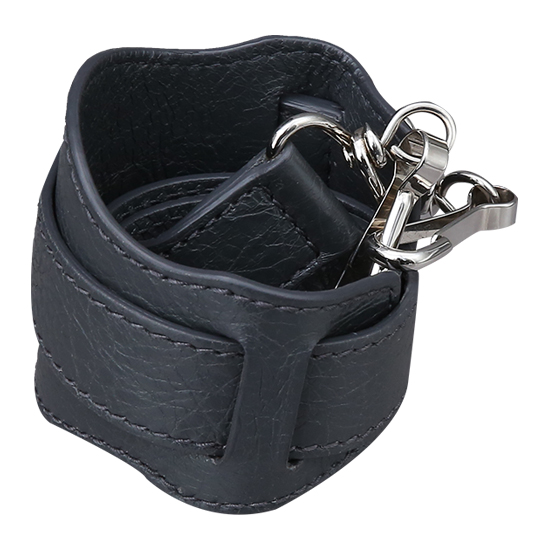 BALENCIAGA(USED)자이언트 시티 모터백