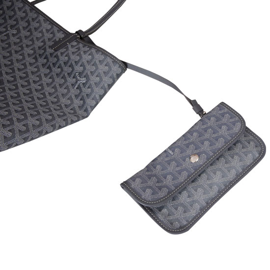 GOYARD(USED)생루이