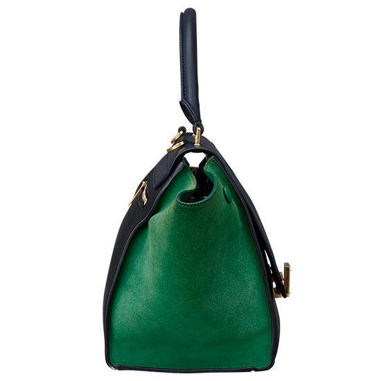 CELINE(USED)트라페제 멀티 토트백
