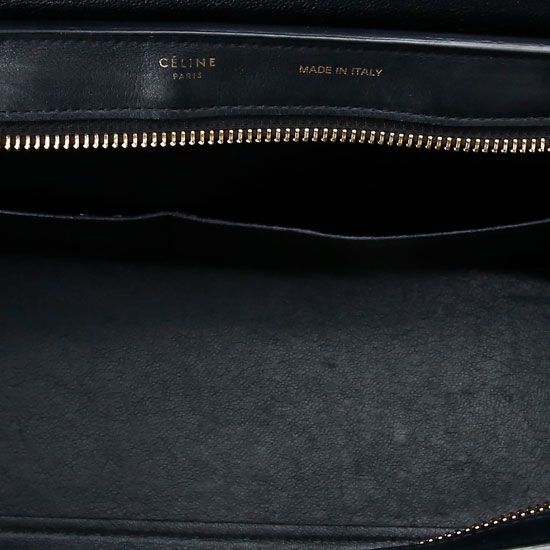 CELINE(USED)트라페제 멀티 토트백