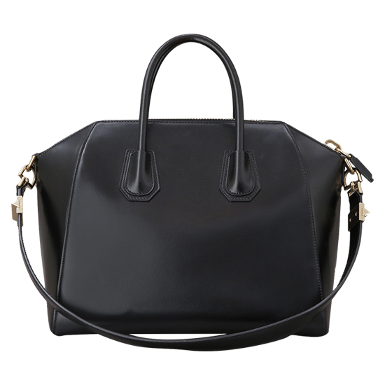GIVENCHY(USED)안티고나 블랙 미듐