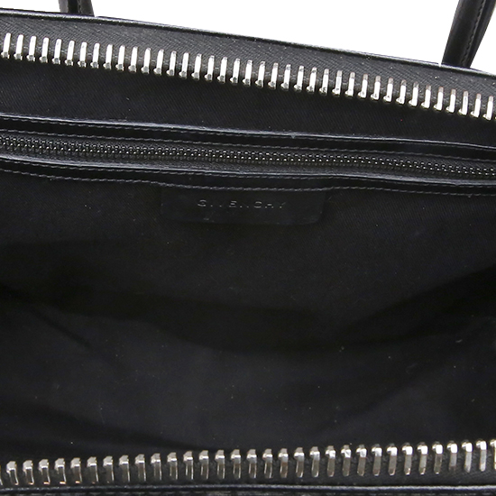 GIVENCHY(USED)안티고나 블랙 미듐