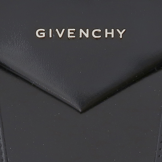 GIVENCHY(USED)안티고나 블랙 미듐
