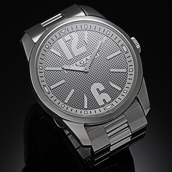 BVLGARI(USED) 뉴 솔로템포 ST42S