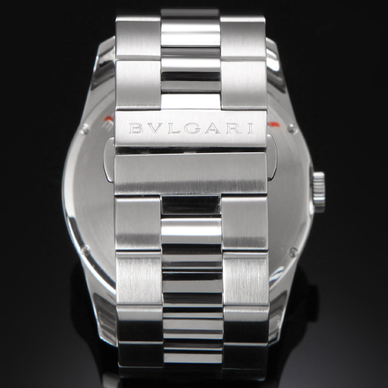 BVLGARI(USED) 뉴 솔로템포 ST42S