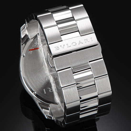 BVLGARI(USED) 뉴 솔로템포 ST42S