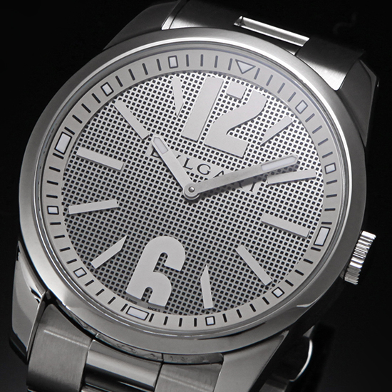 BVLGARI(USED) 뉴 솔로템포 ST42S