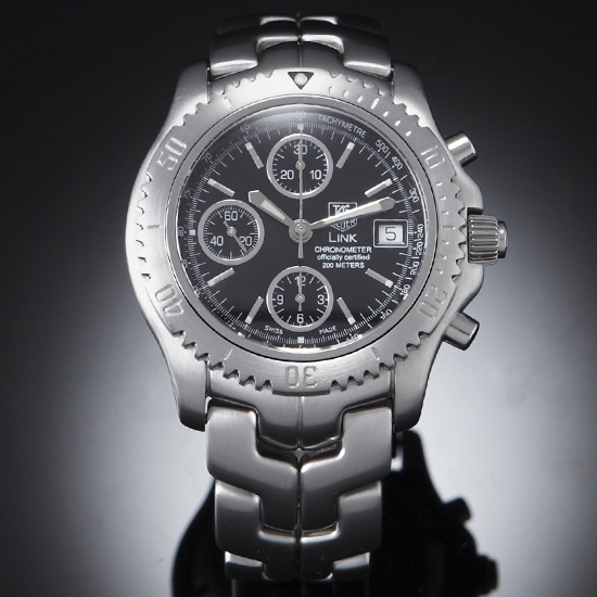 TAG Heuer(USED) 링크 크르노