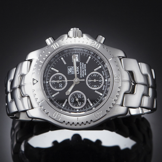 TAG Heuer(USED) 링크 크르노