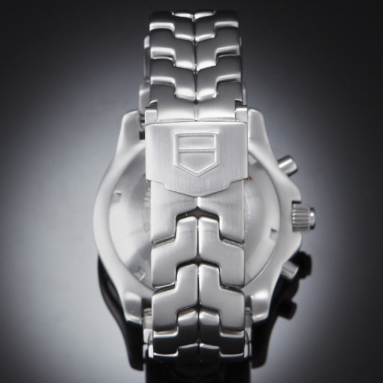 TAG Heuer(USED) 링크 크르노