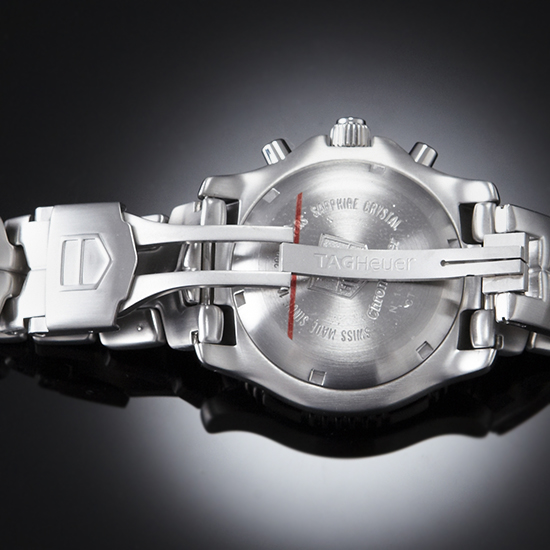 TAG Heuer(USED) 링크 크르노