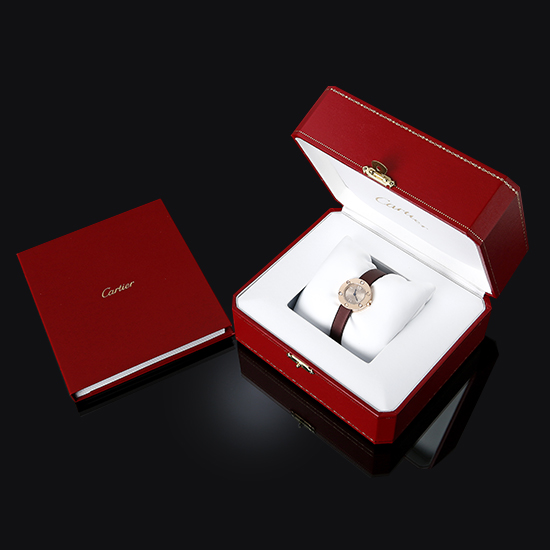 CARTIER(USED) 러브 드 까르띠에