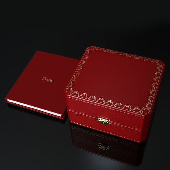 CARTIER(USED) 러브 드 까르띠에