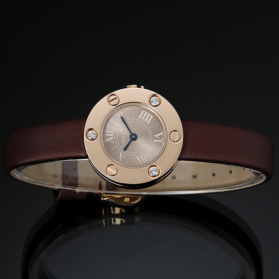 CARTIER(USED) 러브 드 까르띠에