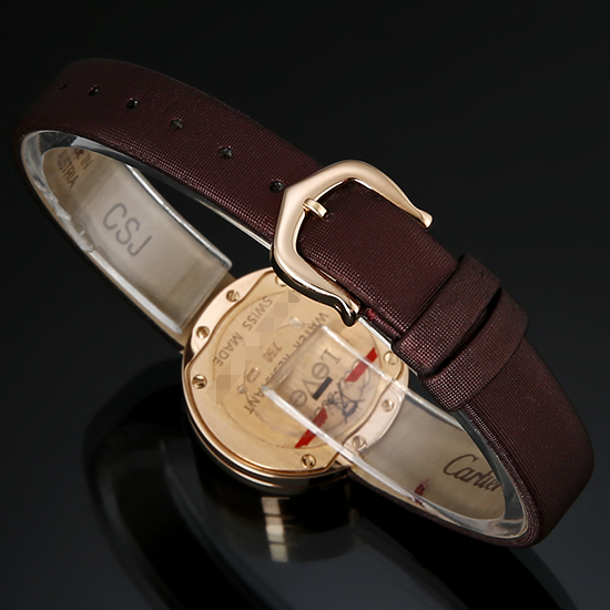 CARTIER(USED) 러브 드 까르띠에