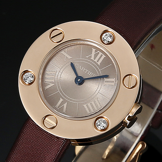 CARTIER(USED) 러브 드 까르띠에