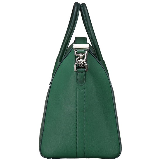 GIVENCHY(USED)안티고나 그린 미듐