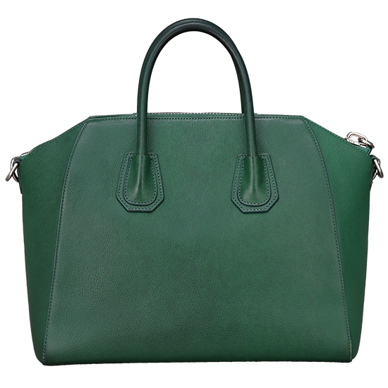 GIVENCHY(USED)안티고나 그린 미듐