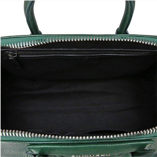 GIVENCHY(USED)안티고나 그린 미듐