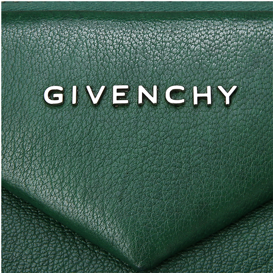 GIVENCHY(USED)안티고나 그린 미듐