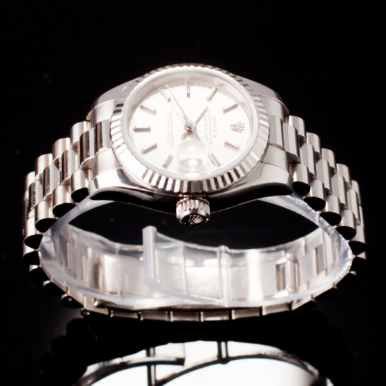 ROLEX(USED) 로렉스 데이져스트 179179WG