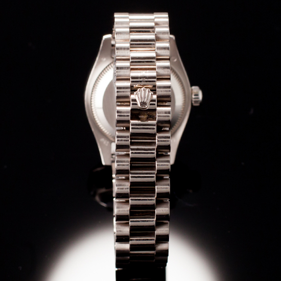ROLEX(USED) 로렉스 데이져스트 179179WG