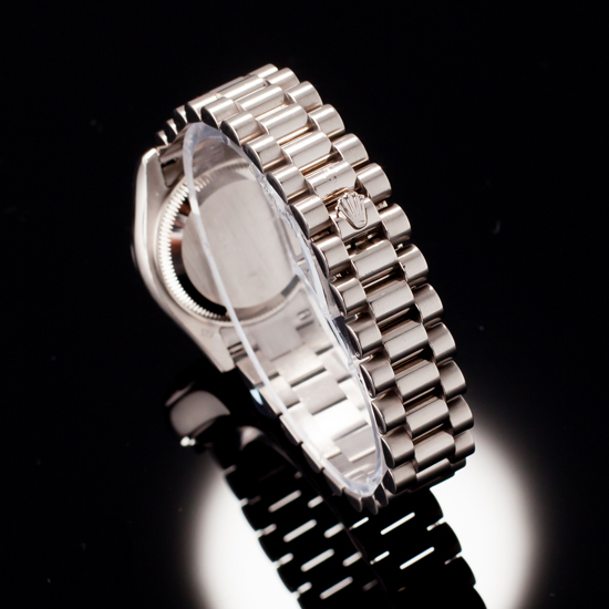 ROLEX(USED) 로렉스 데이져스트 179179WG