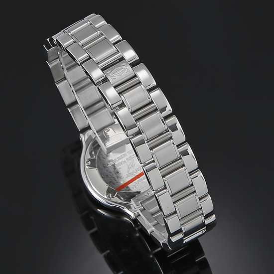 CARTIER(USED) 21C 스틸 스몰