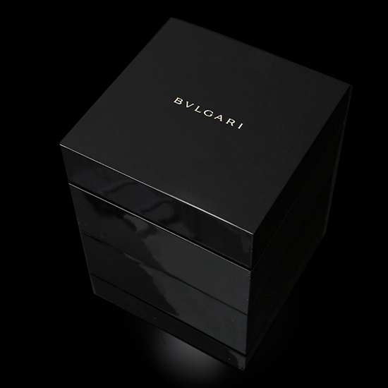 BVLGARI(USED)아시오마 AA39S