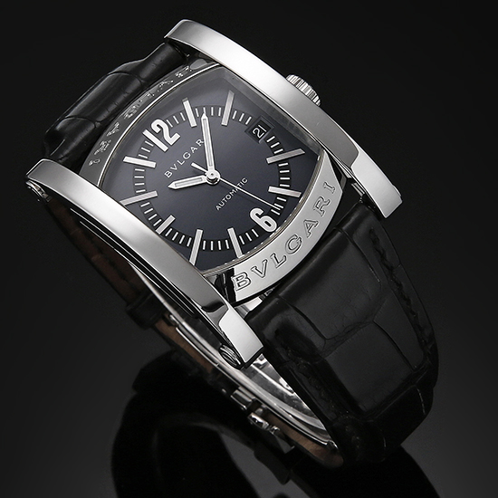 BVLGARI(USED)아시오마 AA39S
