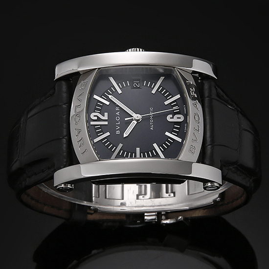 BVLGARI(USED)아시오마 AA39S