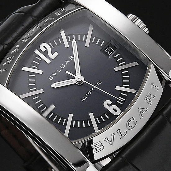 BVLGARI(USED)아시오마 AA39S