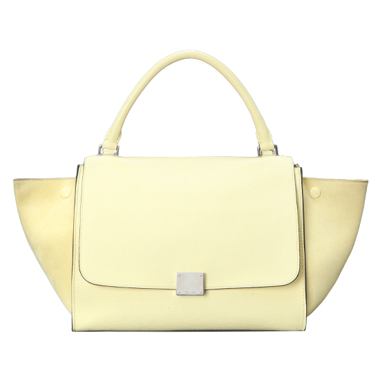CELINE(USED)트라페제