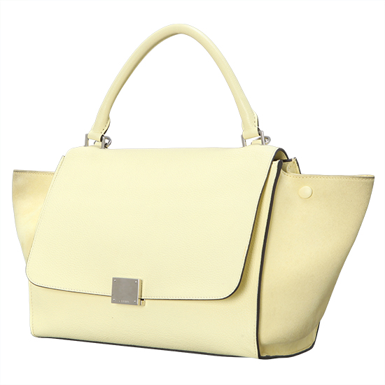 CELINE(USED)트라페제
