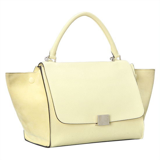 CELINE(USED)트라페제