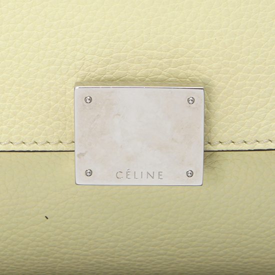 CELINE(USED)트라페제