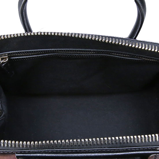 GIVENCHY(USED)안티고나 블랙 미듐 유광