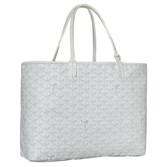 GOYARD(USED)생루이 PVC 숄더