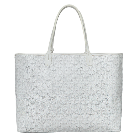 GOYARD(USED)생루이 PVC 숄더