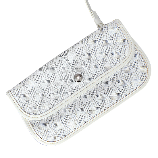 GOYARD(USED)생루이 PVC 숄더