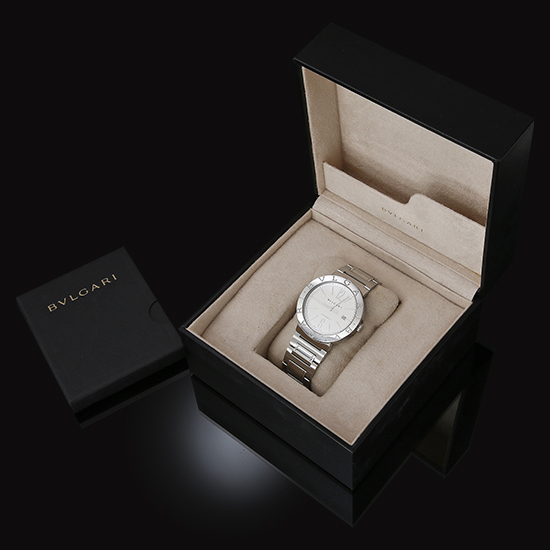 BVLGARI(USED) 불가리 BB42S