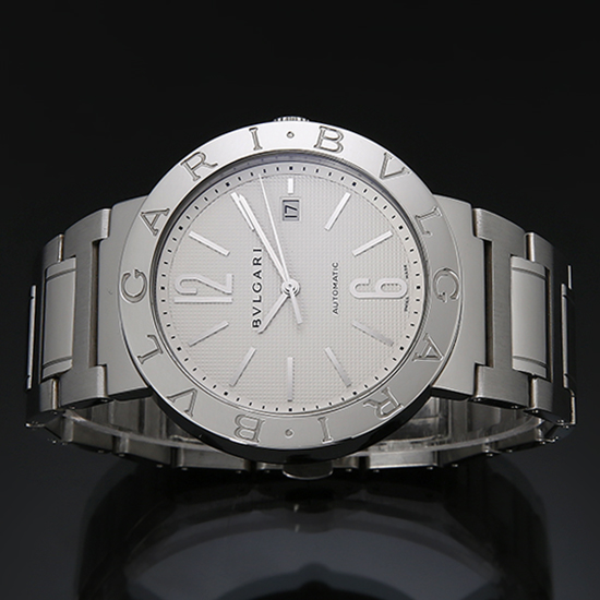 BVLGARI(USED) 불가리 BB42S