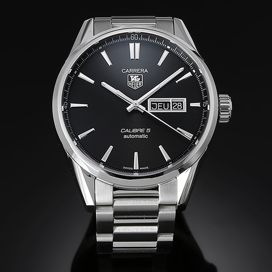 TAG Heuer(USED) 까레라 데이데이트 WAR201A