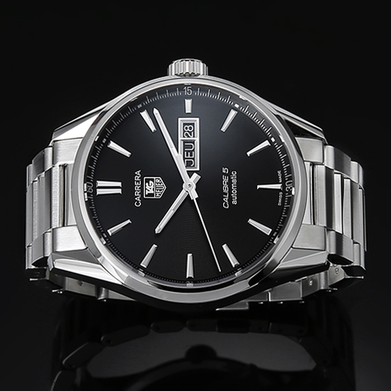 TAG Heuer(USED) 까레라 데이데이트 WAR201A