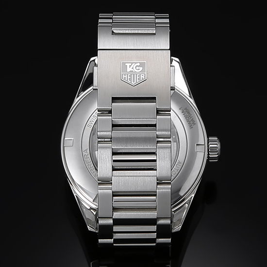 TAG Heuer(USED) 까레라 데이데이트 WAR201A