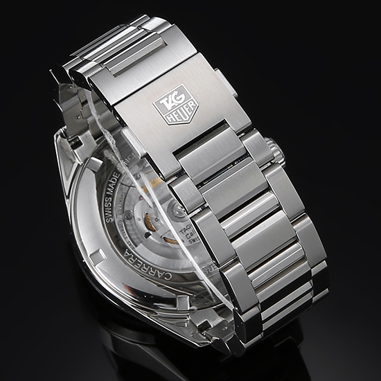 TAG Heuer(USED) 까레라 데이데이트 WAR201A
