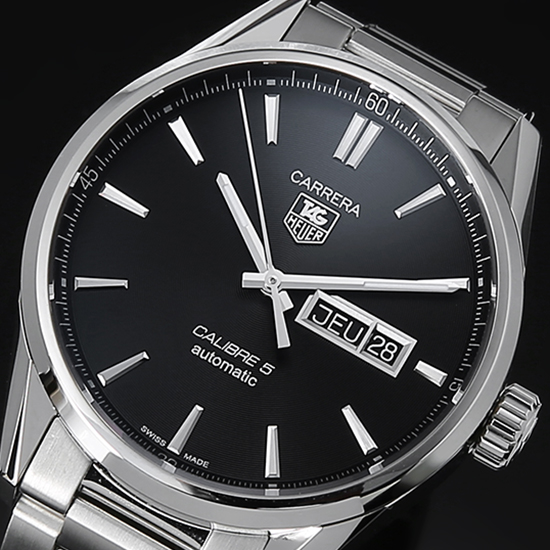 TAG Heuer(USED) 까레라 데이데이트 WAR201A