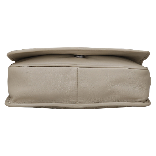 BOTTEGA VENETA(USED)인트레치아토 나파 위빙 크로스
